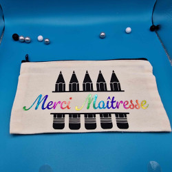 Merci Maîtresse