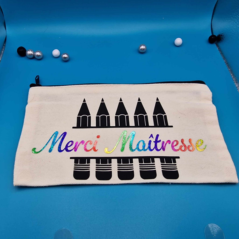 Merci Maîtresse
