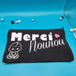 Merci Nounou
