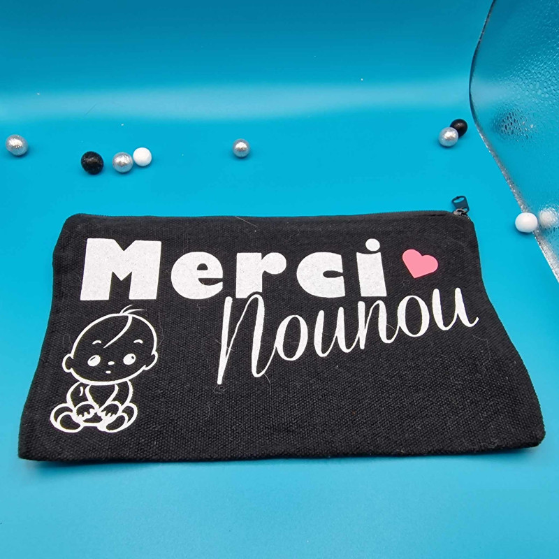 Merci Nounou