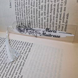 Merci Maîtresse