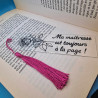 Maîtresse à la Page