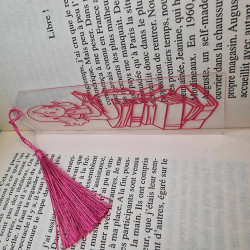 Lectrice