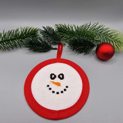 Bonhomme de neige