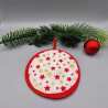 Boules de Noël