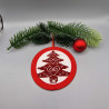 Sapin Coeurs
