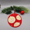 Sapin Coeurs