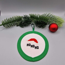 Ho ! Ho ! Ho !