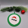 Ho ! Ho ! Ho !