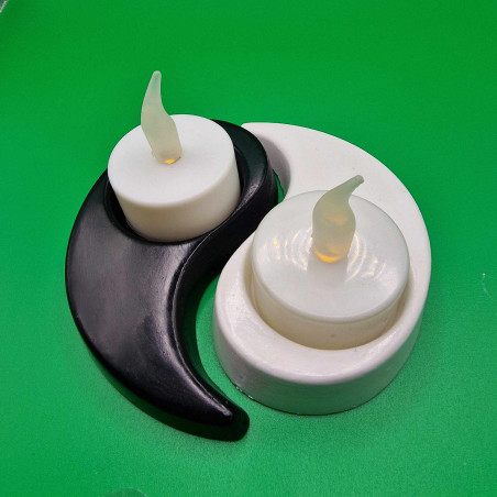 YIN YANG