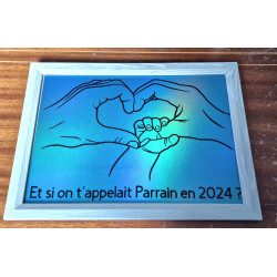 Parrain