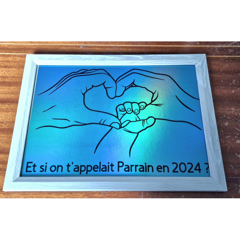 Parrain Parrain