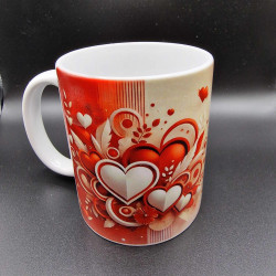 Coeurs et Volutes