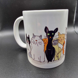 Amoureux des Chats