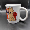 Fan de chiens