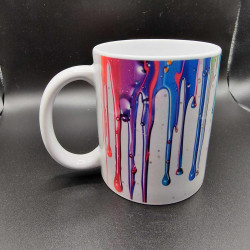Color splash
