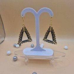 Éclats d'or