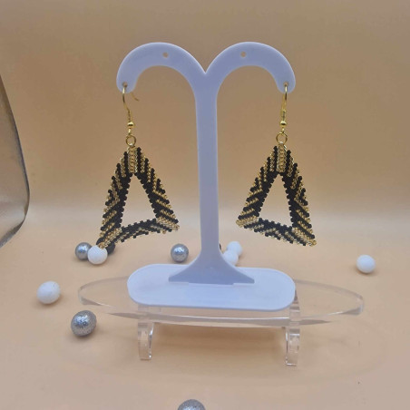 Éclats d'or