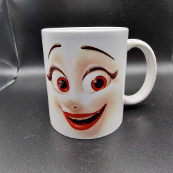 Mug Sourire Enchanté