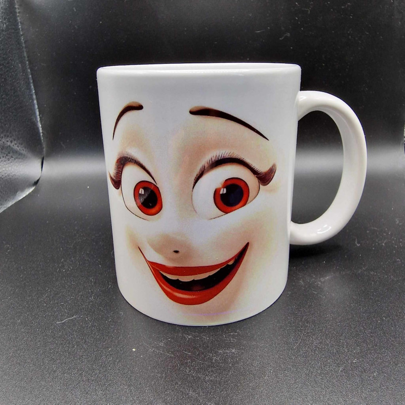 Mug Sourire Enchanté