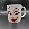 Mug Sourire Enchanté