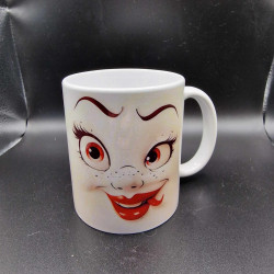 Mug Malice & Charme