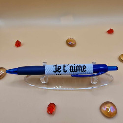 Je t'aime Maman