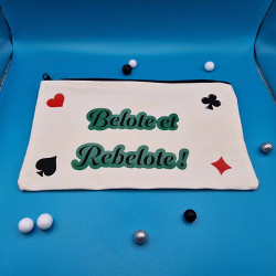 Belote et Rebelote