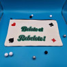 Belote et Rebelote