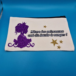 Même les princesses