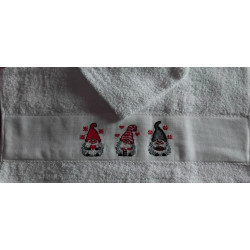 Les 3 gnomes