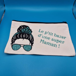 pochette personalisée