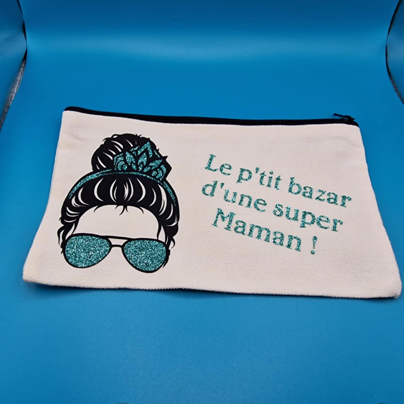 pochette personalisée