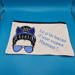 pochette personalisée
