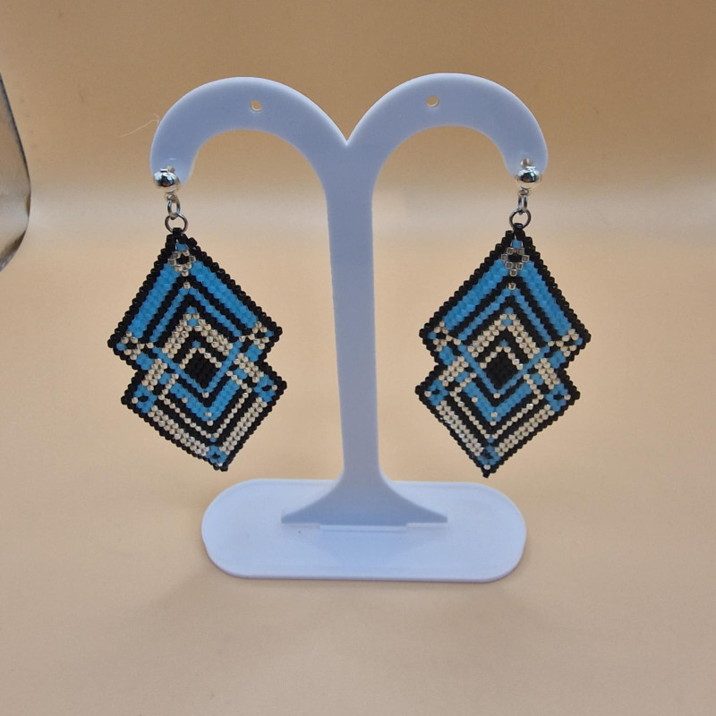 Boucles d'oreilles Boucles d'oreilles