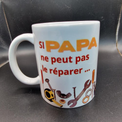 papa Répare !