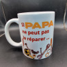 papa Répare !