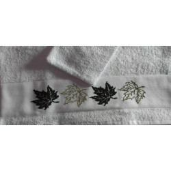 Feuilles d'érable