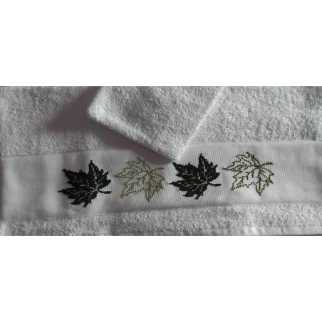 Feuilles d'érable