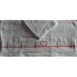 Electrocardiogramme