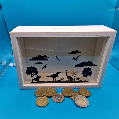 Dinosaures