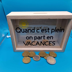 Vacances