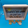Vacances