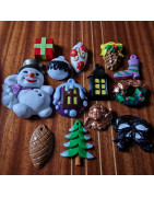 Décorations de Noël